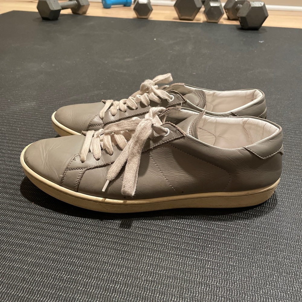 Saint Laurent Sneakers